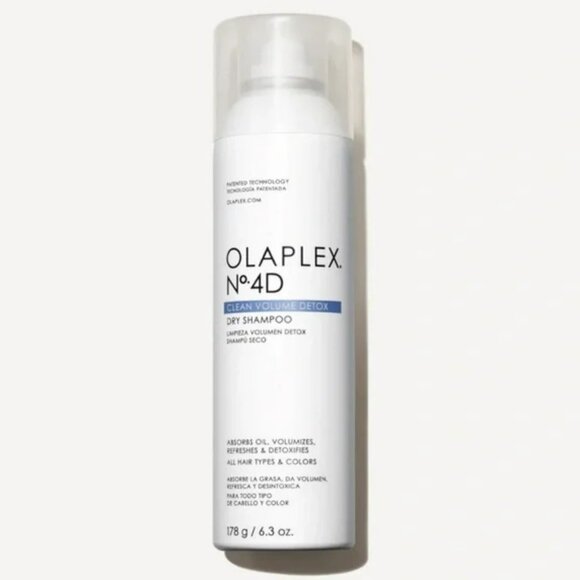 OLAPLEX No.4D Clean Volume Detox Dry Shampoo - Picture 4 of 4